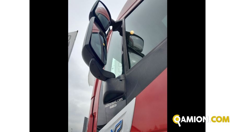 Iveco Mod. IVECO Vers. IVECO | Trattore Trattore | INDUSTRIAL CARS S.P.A