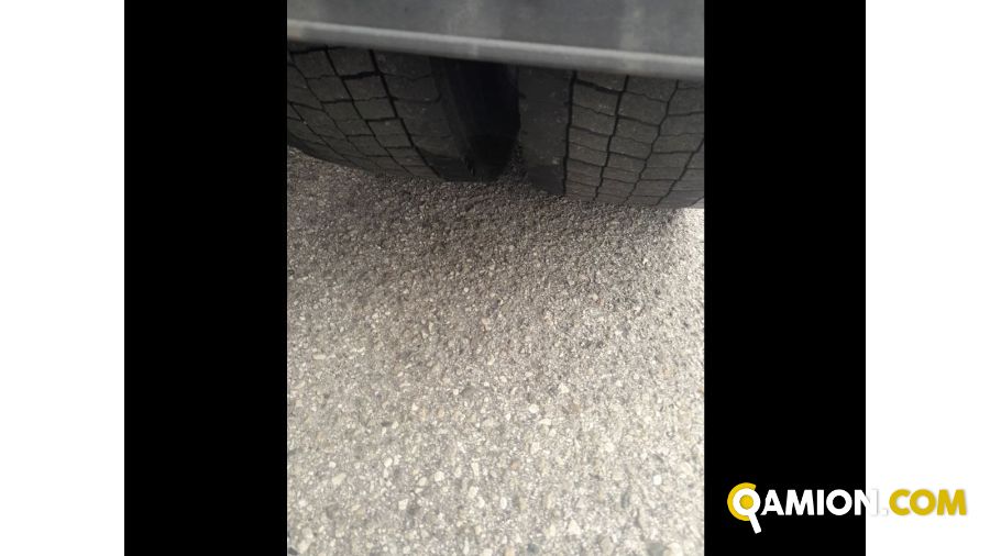 Iveco Mod. IVECO Vers. IVECO | Trattore Trattore | INDUSTRIAL CARS S.P.A