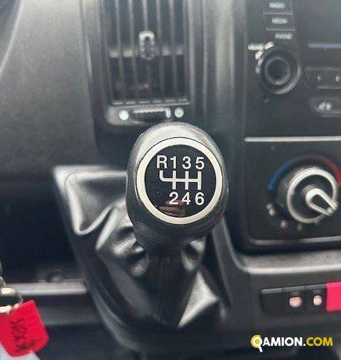 Peugeot Mod. PEUGEOT Vers. PEUGEOT | Leggero Furgone <= 35 q.li Furgone di serie / Van | INDUSTRIAL CARS S.P.A