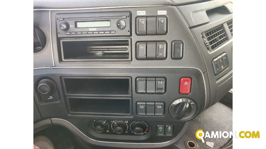 Daf Mod. DAF Vers. DAF | Trattore Trattore | INDUSTRIAL CARS S.P.A