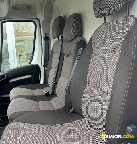 Peugeot Mod. PEUGEOT Vers. PEUGEOT | Leggero Furgone <= 35 q.li Furgone di serie / Van | INDUSTRIAL CARS S.P.A