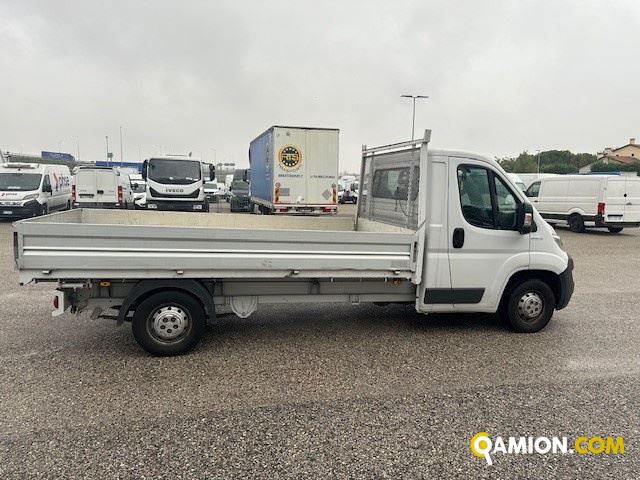 Fiat Mod. FIAT Vers. FIAT | Leggero Cabinato <= 35 q.li Cassone fisso | INDUSTRIAL CARS S.P.A