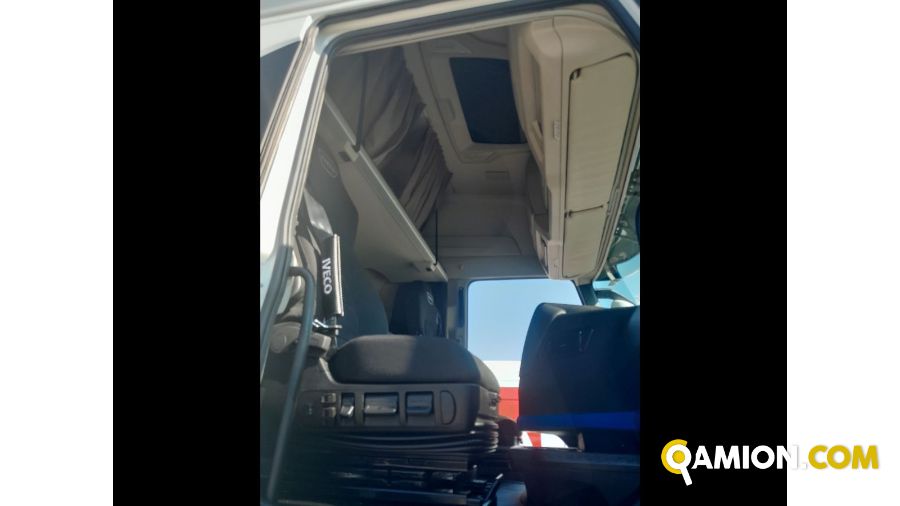 Iveco Mod. IVECO Vers. IVECO | Trattore Trattore | INDUSTRIAL CARS S.P.A