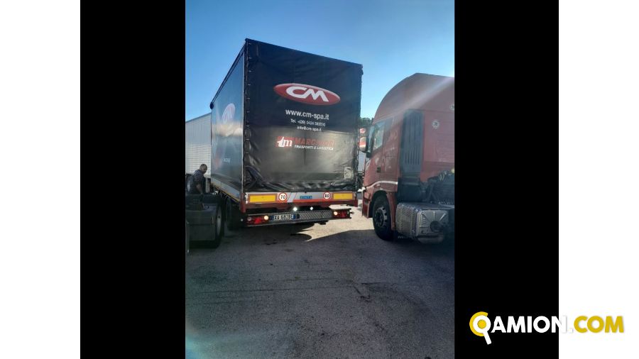 RIMORCHI Vers. RIMORCHI | Rimorchio Altro | INDUSTRIAL CARS S.P.A