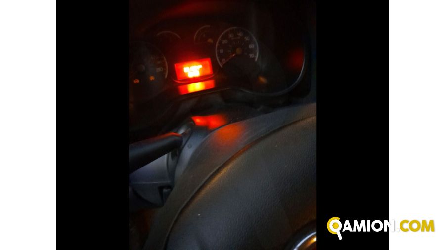 Fiat Mod. FIAT Vers. FIAT | Leggero Furgone <= 35 q.li Furgone di serie / Van | INDUSTRIAL CARS S.P.A