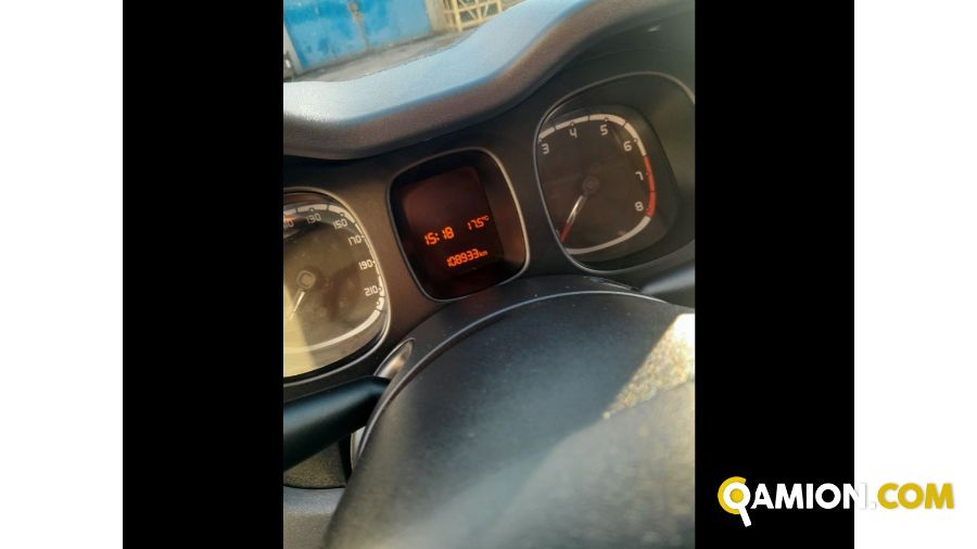 Fiat Mod. FIAT Vers. FIAT | Leggero Furgone <= 35 q.li Automobile | INDUSTRIAL CARS S.P.A