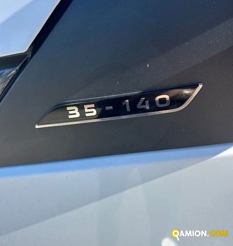 Iveco Mod. IVECO Vers. IVECO | Leggero Furgone <= 35 q.li Furgonato | INDUSTRIAL CARS S.P.A