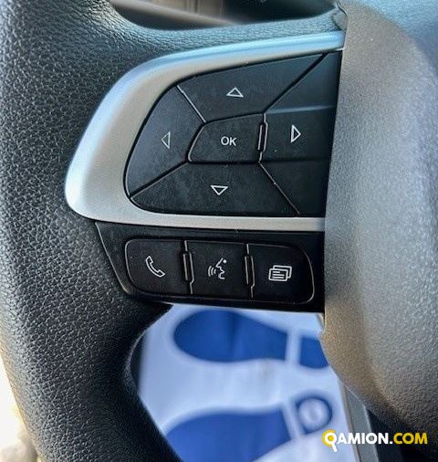 Iveco Mod. IVECO Vers. IVECO | Leggero Furgone <= 35 q.li Furgonato | INDUSTRIAL CARS S.P.A