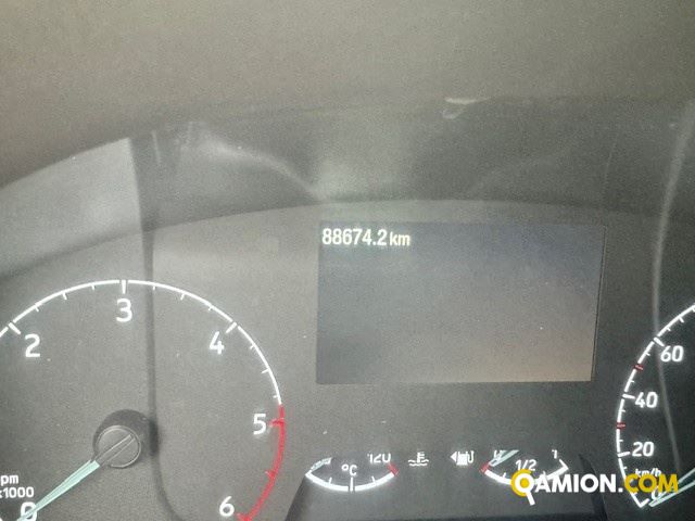 Ford Transit Custom Transit Custom 310 2.0 TDCi 130 PL Combi Entry | Leggero Furgone <= 35 q.li Furgone di serie / Van | INDUSTRIAL CARS S.P.A