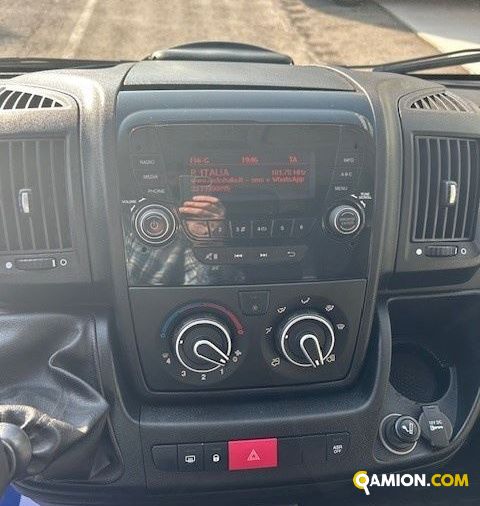 Peugeot BOXER 333 Boxer 333 2.0 BlueHDi 130CV PM-TM Furgone | Leggero Furgone <= 35 q.li Furgone di serie / Van | INDUSTRIAL CARS S.P.A