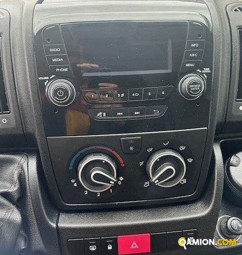 Peugeot Mod. PEUGEOT Vers. PEUGEOT | Leggero Furgone <= 35 q.li Furgone di serie / Van | INDUSTRIAL CARS S.P.A