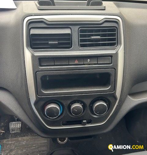 Piaggio Mod. PIAGGIO Vers. PIAGGIO | Autocarro (Porter) Altro | INDUSTRIAL CARS S.P.A