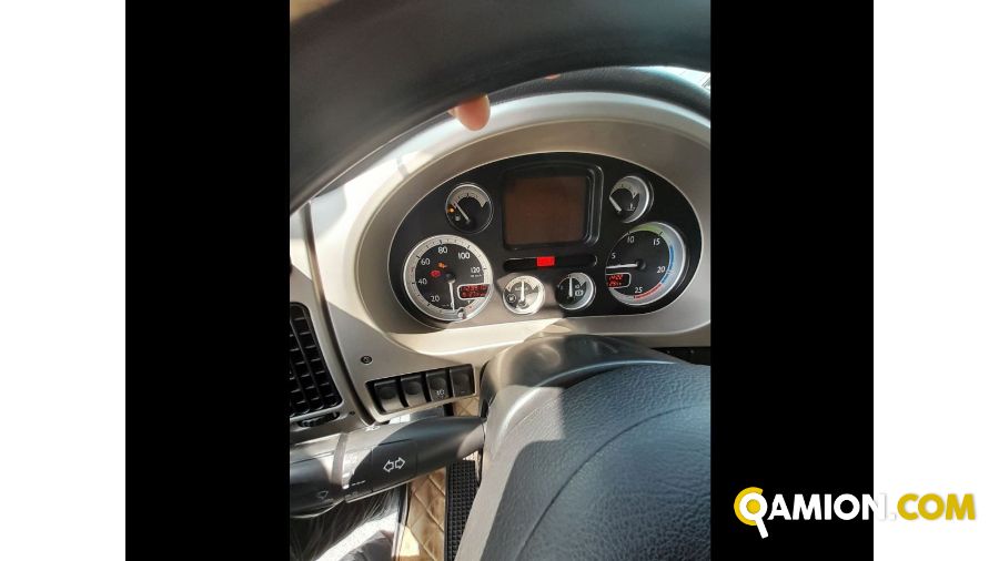 Daf Mod. DAF Vers. DAF | Motrice Scarrabile con gancio | INDUSTRIAL CARS S.P.A