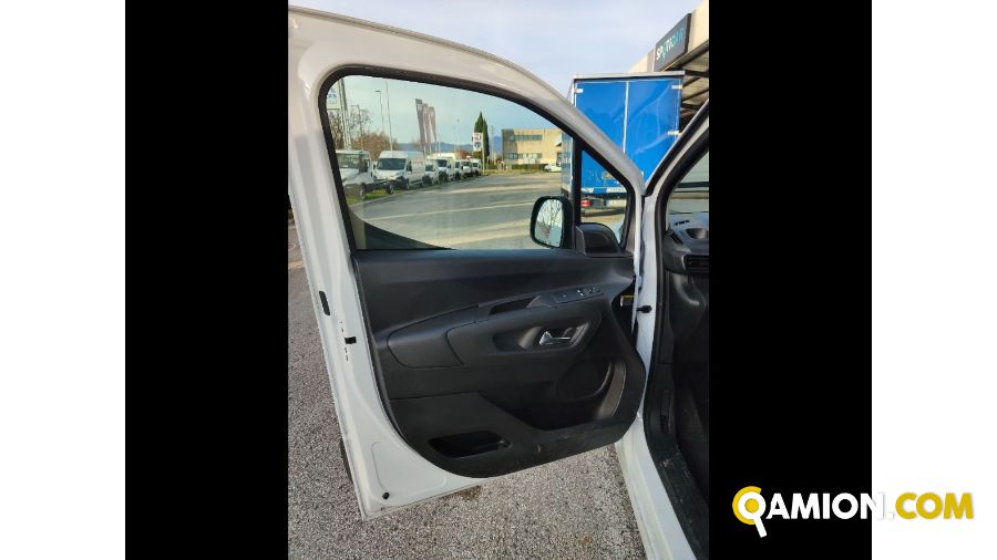 Fiat Mod. FIAT Vers. FIAT | Leggero Furgone <= 35 q.li Furgone di serie / Van | INDUSTRIAL CARS S.P.A