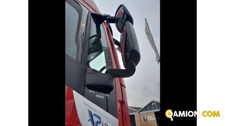 Iveco Mod. IVECO Vers. IVECO | Trattore Trattore | INDUSTRIAL CARS S.P.A