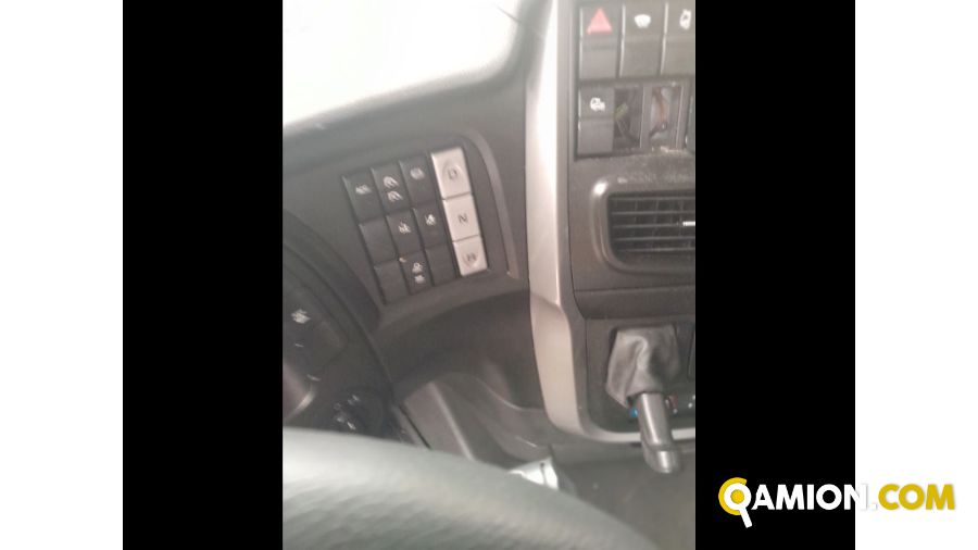 Iveco Mod. IVECO Vers. IVECO | Trattore Trattore | INDUSTRIAL CARS S.P.A