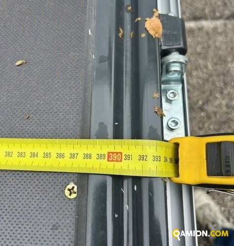 Iveco Mod. IVECO Vers. IVECO | Leggero Furgone <= 35 q.li Furgonato con sponda | INDUSTRIAL CARS S.P.A