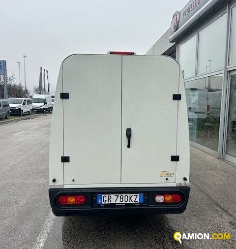 Piaggio Mod. PIAGGIO Vers. PIAGGIO | Autocarro (Porter) Altro | INDUSTRIAL CARS S.P.A