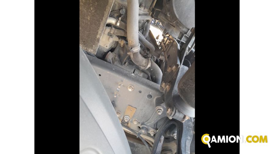 RENAULT V.I. Vers. RENAULT V.I. | Trattore Trattore | INDUSTRIAL CARS S.P.A