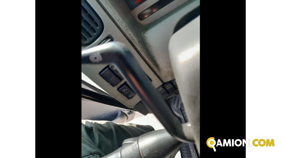 RENAULT V.I. Vers. RENAULT V.I. | Trattore Trattore | INDUSTRIAL CARS S.P.A