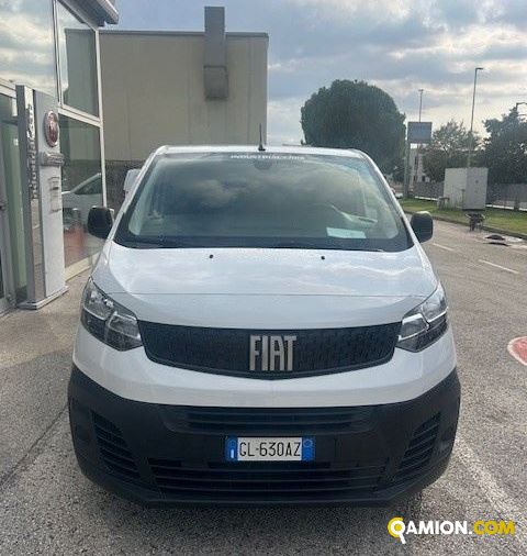 Fiat Mod. FIAT Vers. FIAT | Leggero Furgone <= 35 q.li Furgone di serie / Van | INDUSTRIAL CARS S.P.A