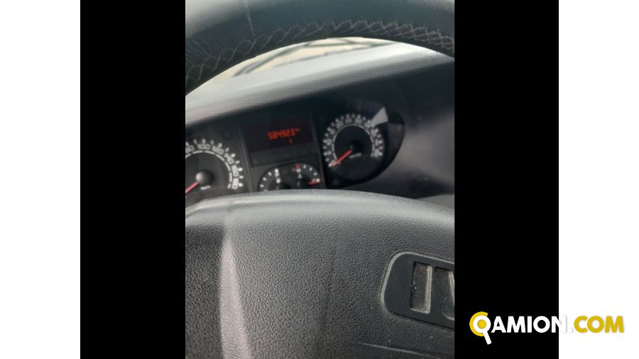 Iveco Mod. IVECO Vers. IVECO | Leggero Furgone <= 35 q.li Furgone di serie / Van | INDUSTRIAL CARS S.P.A