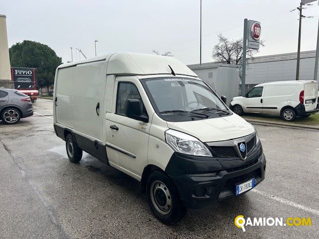 Piaggio Mod. PIAGGIO Vers. PIAGGIO | Autocarro (Porter) Altro | INDUSTRIAL CARS S.P.A