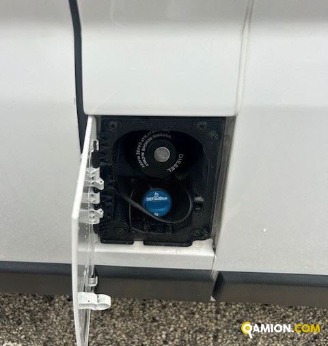 Fiat Mod. FIAT Vers. FIAT | Leggero Furgone <= 35 q.li Furgone di serie / Van | INDUSTRIAL CARS S.P.A