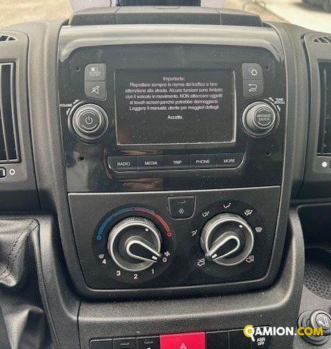 Opel Mod. OPEL Vers. OPEL | Leggero Furgone <= 35 q.li Furgone di serie / Van | INDUSTRIAL CARS S.P.A