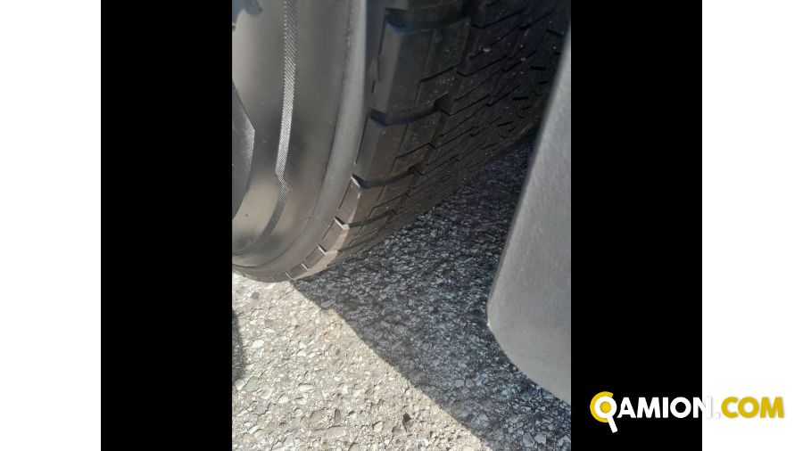 Iveco Mod. IVECO Vers. IVECO | Trattore Trattore | INDUSTRIAL CARS S.P.A