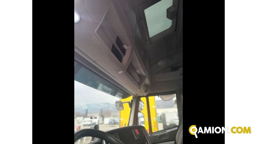 Iveco Mod. IVECO Vers. IVECO | Trattore Trattore | INDUSTRIAL CARS S.P.A