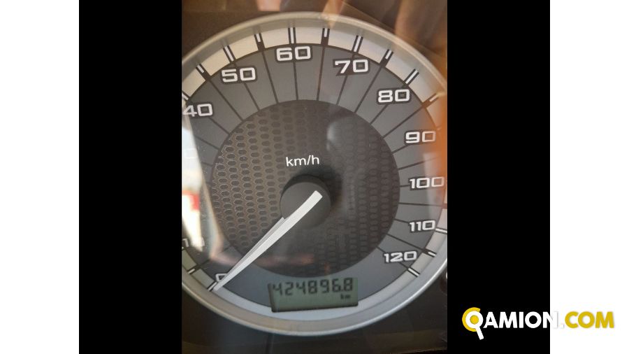 Iveco Mod. IVECO Vers. IVECO | Trattore Trattore | INDUSTRIAL CARS S.P.A