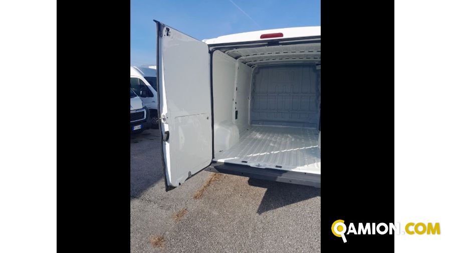 Citroen BERLINGO 1.9 D 4p. 800 Entreprise Liv.B | Leggero Furgone <= 35 q.li Furgone di serie / Van | INDUSTRIAL CARS S.P.A