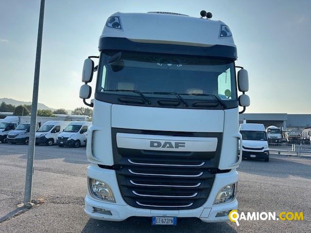 Daf Mod. DAF Vers. DAF | Trattore Trattore | INDUSTRIAL CARS S.P.A