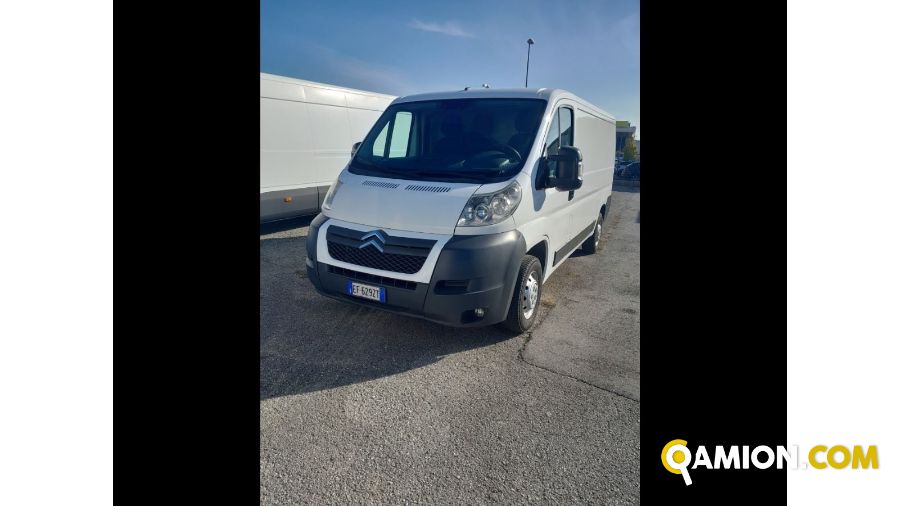 Citroen BERLINGO 1.9 D 4p. 800 Entreprise Liv.B | Leggero Furgone <= 35 q.li Furgone di serie / Van | INDUSTRIAL CARS S.P.A