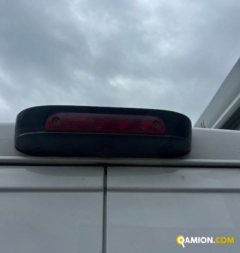 Fiat Mod. FIAT Vers. FIAT | Leggero Furgone <= 35 q.li Furgone di serie / Van | INDUSTRIAL CARS S.P.A