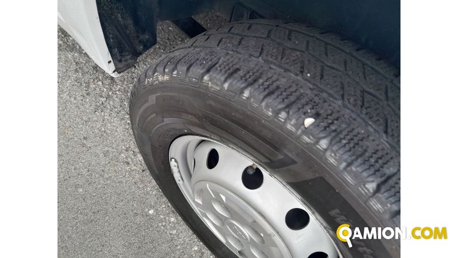 Fiat Mod. FIAT Vers. FIAT | Leggero Furgone <= 35 q.li Furgone di serie / Van | INDUSTRIAL CARS S.P.A