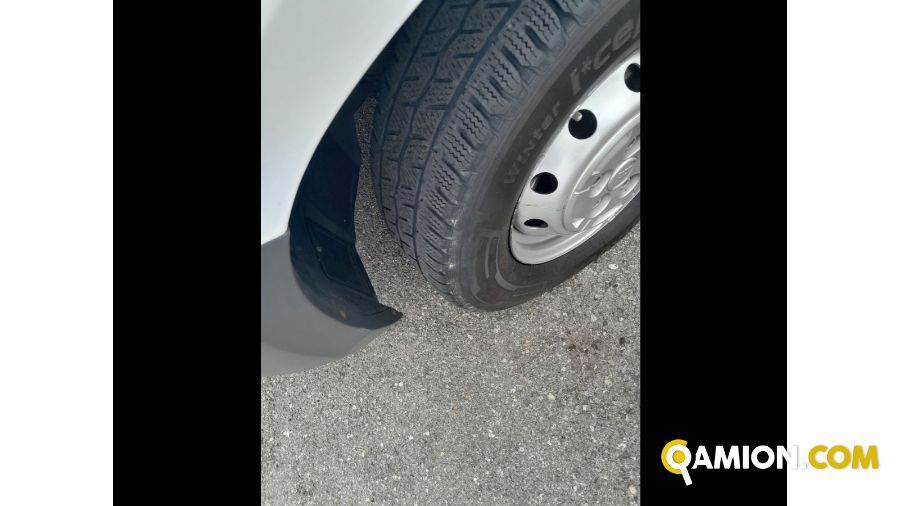 Fiat Mod. FIAT Vers. FIAT | Leggero Furgone <= 35 q.li Furgone di serie / Van | INDUSTRIAL CARS S.P.A