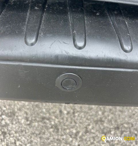 Ford Mod. FORD Vers. FORD | Leggero Furgone <= 35 q.li Furgone di serie / Van | INDUSTRIAL CARS S.P.A