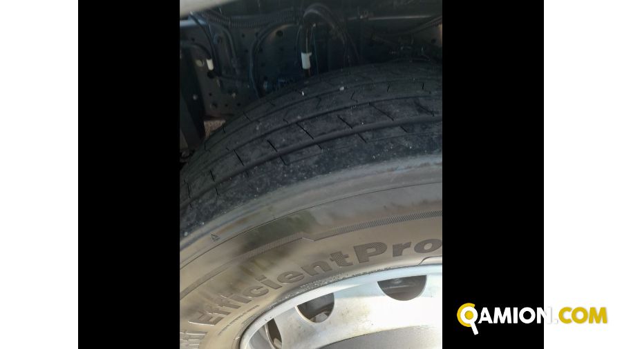 Iveco Mod. IVECO Vers. IVECO | Trattore Trattore | INDUSTRIAL CARS S.P.A