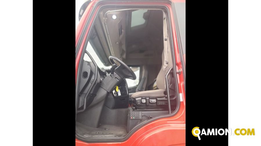 Iveco Mod. IVECO Vers. IVECO | Trattore Trattore | INDUSTRIAL CARS S.P.A