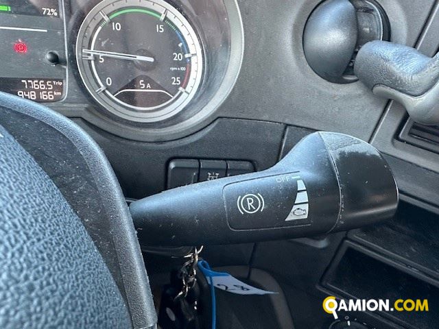 Daf Mod. DAF Vers. DAF | Trattore Trattore | INDUSTRIAL CARS S.P.A