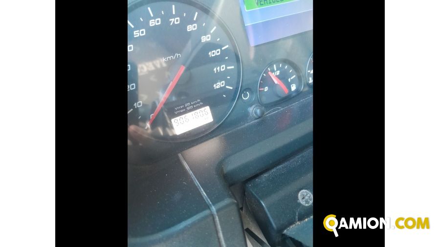 Iveco Mod. IVECO Vers. IVECO | Trattore Trattore | INDUSTRIAL CARS S.P.A