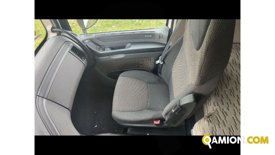 Daf Mod. DAF Vers. DAF | Trattore Trattore | INDUSTRIAL CARS S.P.A