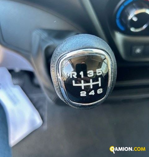 Iveco Mod. IVECO Vers. IVECO | Leggero Furgone <= 35 q.li Furgonato | INDUSTRIAL CARS S.P.A