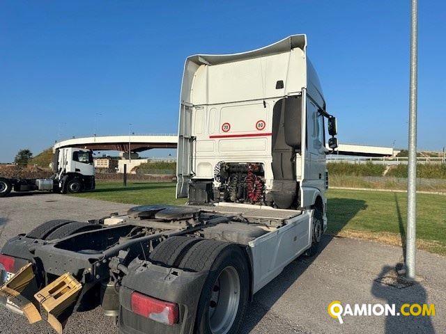 Daf Mod. DAF Vers. DAF | Trattore Trattore | INDUSTRIAL CARS S.P.A