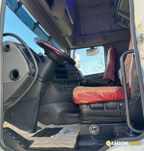 Daf Mod. DAF Vers. DAF | Trattore Trattore | INDUSTRIAL CARS S.P.A