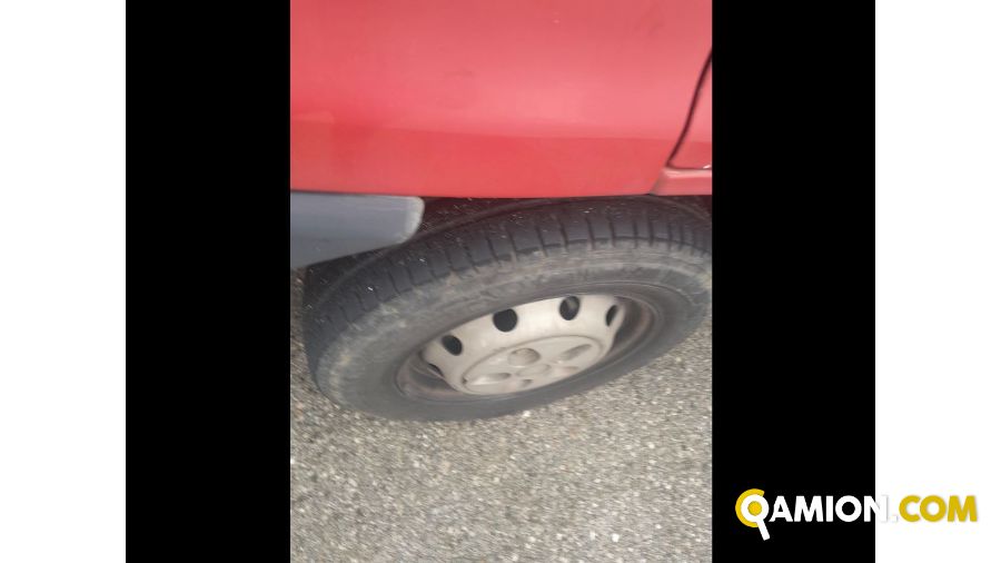 Fiat Ducato (2ª serie) Ducato 14 2.8 diesel PM Furgone GV | Leggero Furgone <= 35 q.li Altro | INDUSTRIAL CARS S.P.A