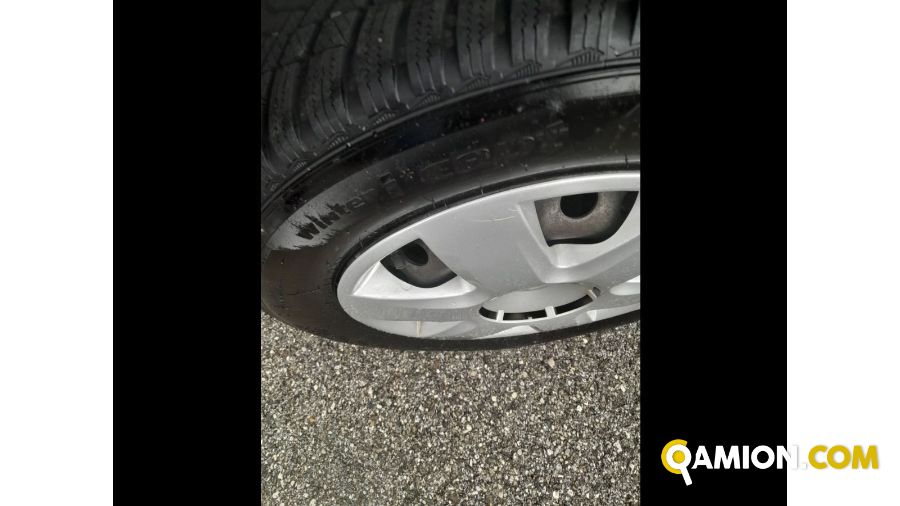 Nissan Mod. NISSAN Vers. NISSAN | Leggero Furgone <= 35 q.li Furgone di serie / Van | INDUSTRIAL CARS S.P.A