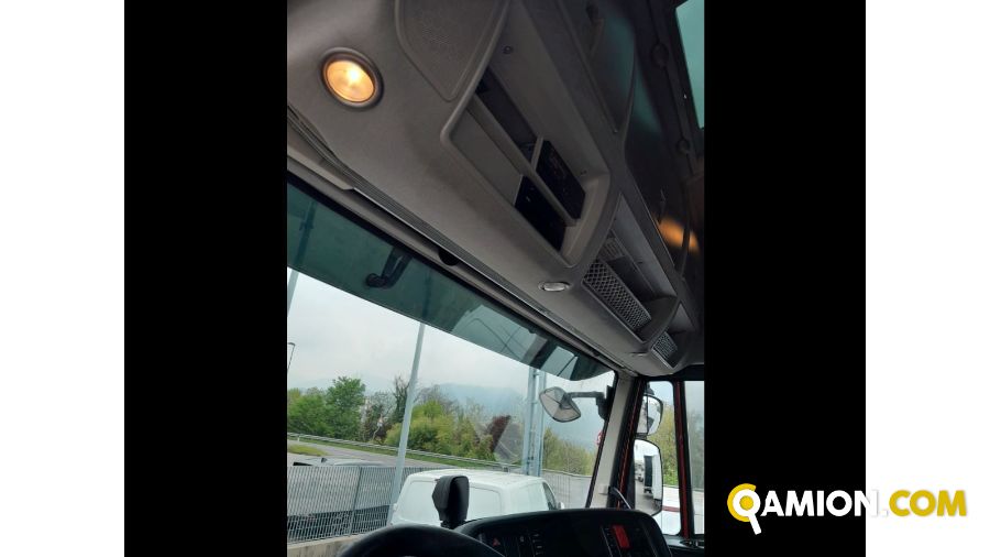 Iveco Mod. IVECO Vers. IVECO | Trattore Trattore | INDUSTRIAL CARS S.P.A